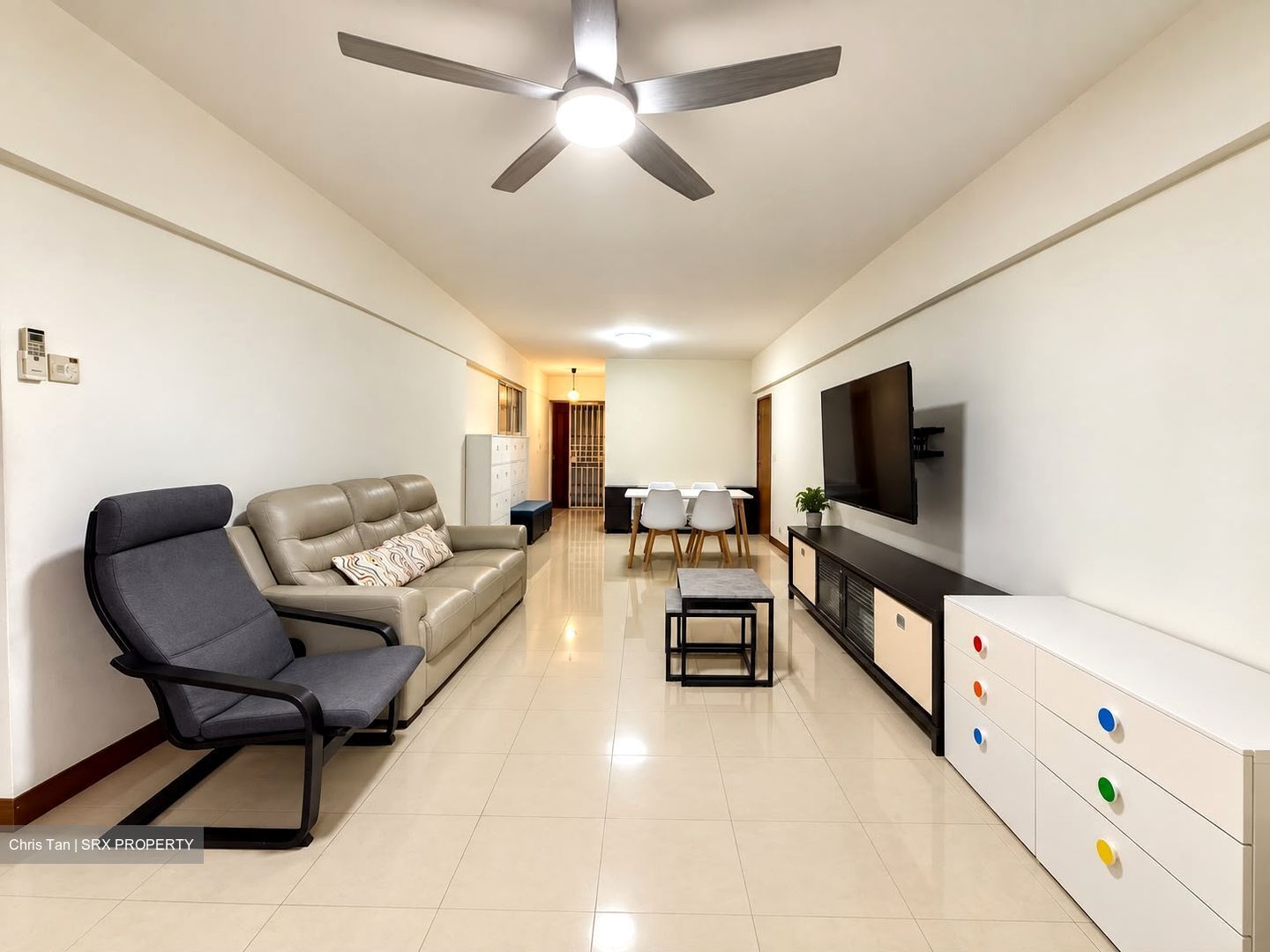 Blk 135 Edgedale Plains (Punggol), HDB 5 Rooms #621058861